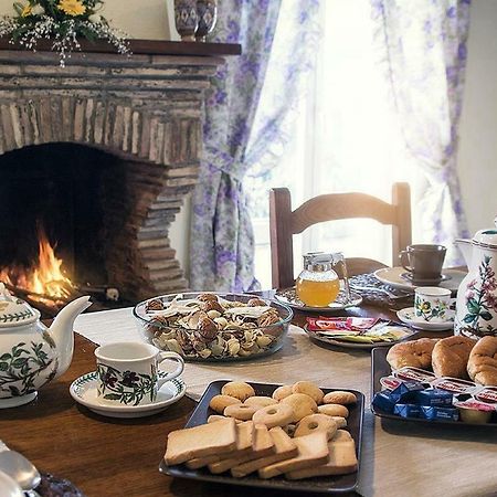 Bed And Breakfast Nonna Loreta Formello Esterno foto