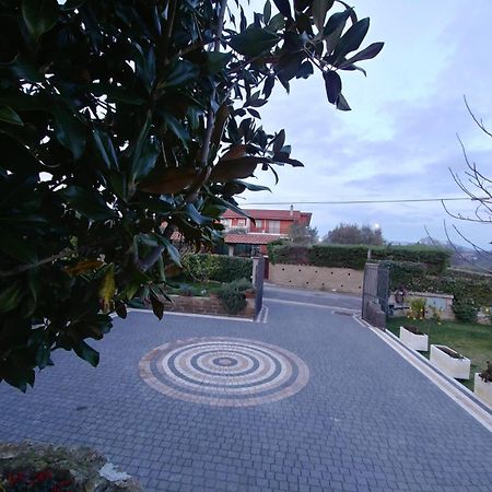 Bed And Breakfast Nonna Loreta Formello Esterno foto