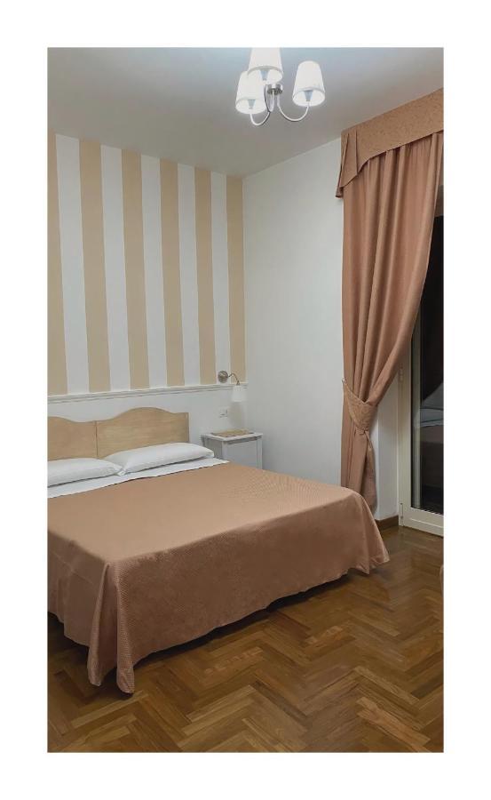 Bed And Breakfast Nonna Loreta Formello Esterno foto