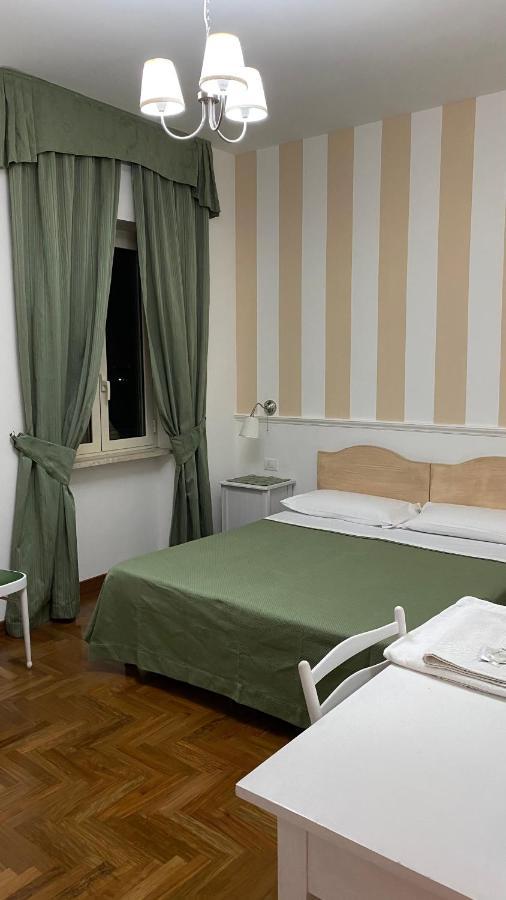 Bed And Breakfast Nonna Loreta Formello Esterno foto