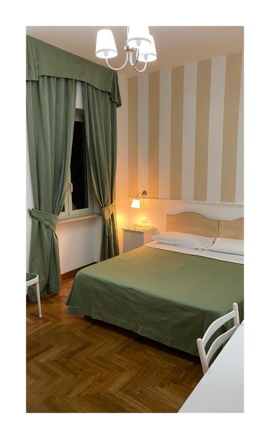 Bed And Breakfast Nonna Loreta Formello Esterno foto
