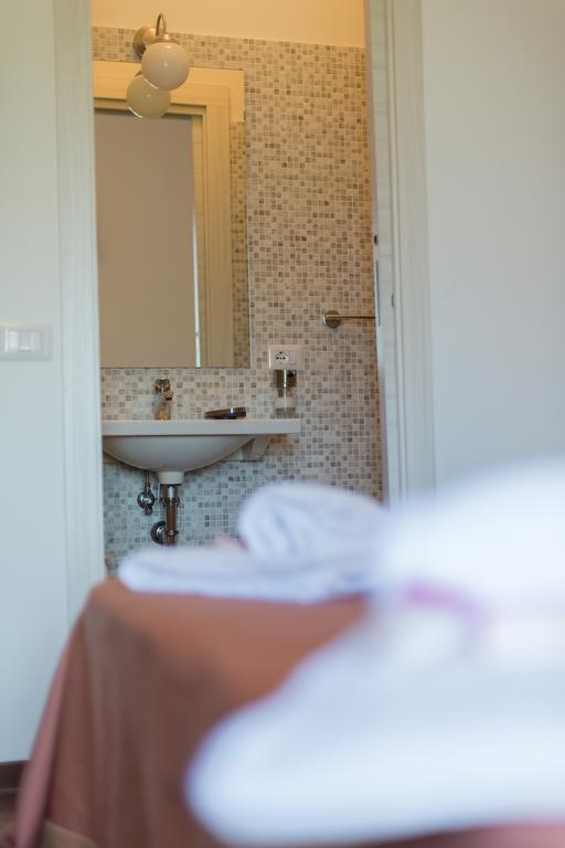 Bed And Breakfast Nonna Loreta Formello Esterno foto