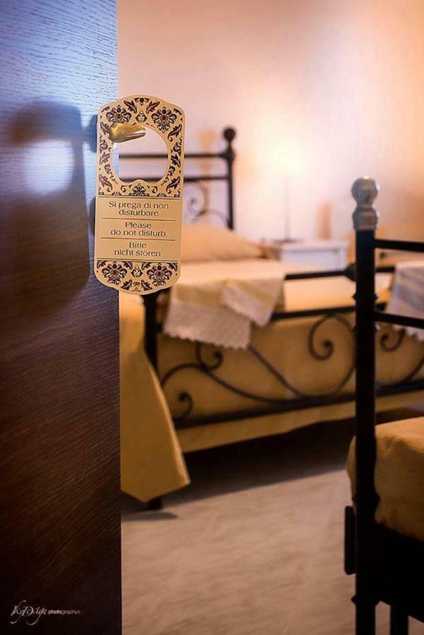 Bed And Breakfast Nonna Loreta Formello Esterno foto