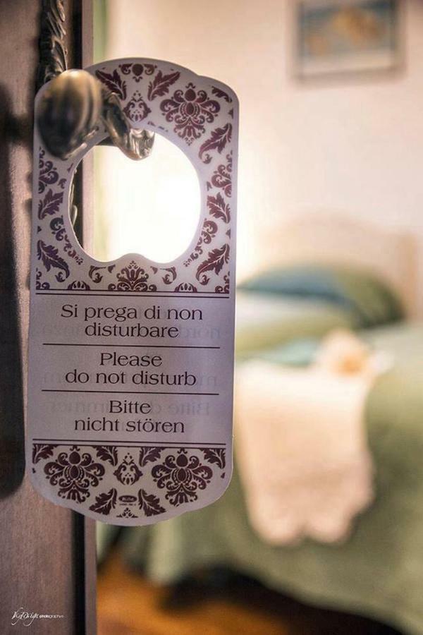 Bed And Breakfast Nonna Loreta Formello Esterno foto