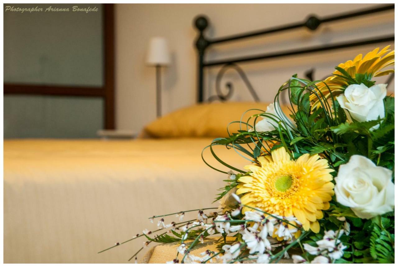 Bed And Breakfast Nonna Loreta Formello Esterno foto