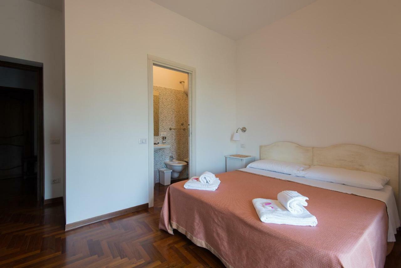 Bed And Breakfast Nonna Loreta Formello Esterno foto